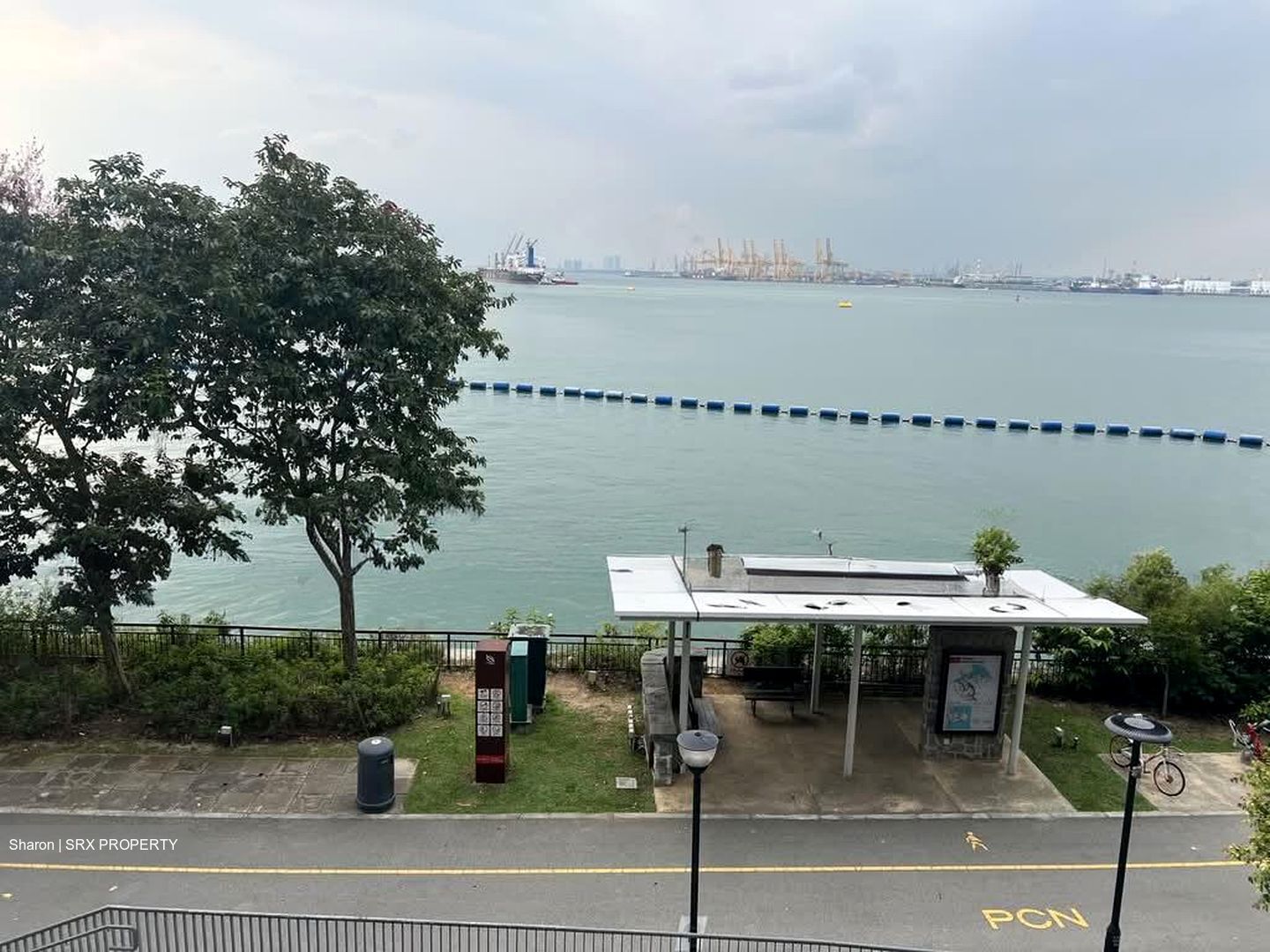 Blk 420A Waterfront II @ Northshore (Punggol), HDB 4 Rooms #579580251